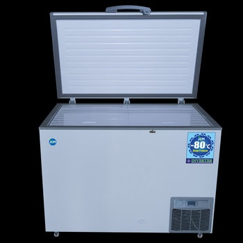 業務用 -80℃ 超低温冷凍ストッカー ジェーシーエム