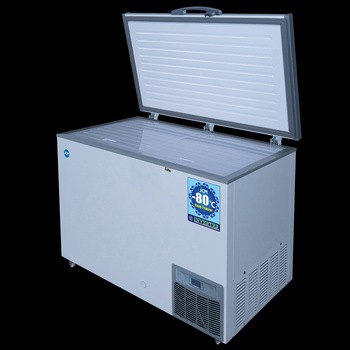 業務用 -80℃ 超低温冷凍ストッカー ジェーシーエム