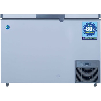 業務用 -80℃ 超低温冷凍ストッカー ジェーシーエム