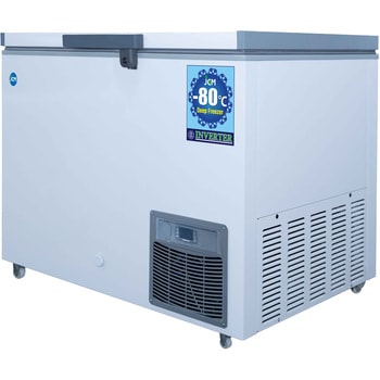 業務用 -80℃ 超低温冷凍ストッカー - ジェーシーエム