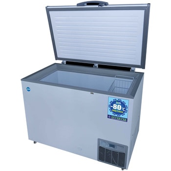 業務用 -80℃ 超低温冷凍ストッカー - ジェーシーエム
