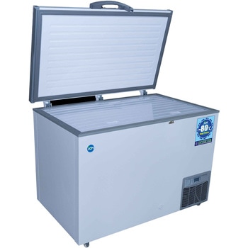 業務用 -80℃ 超低温冷凍ストッカー - ジェーシーエム