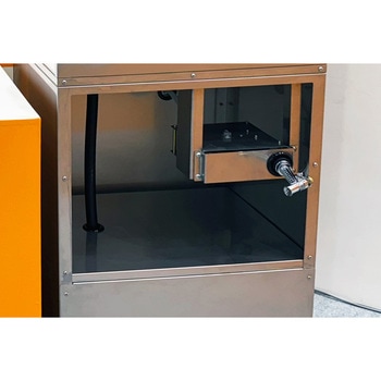 BIR用取付マグネット 三協リール