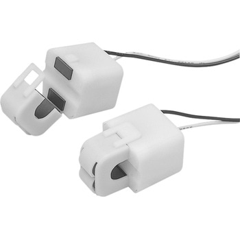 小形分割CT(1次側定格：5/50A) 渡辺電機工業