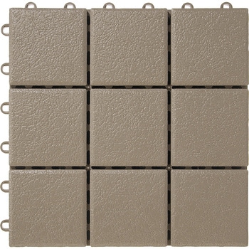 クレガーレ プラスチックシリーズ P5タイル エスロン