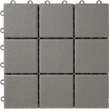 クレガーレ プラスチックシリーズ P5タイル - エスロン