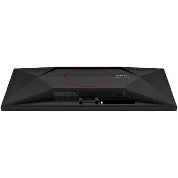 ゲーミング液晶ディスプレイ 27型/2560×1440/HDMI、DisplayPort/ブラック/スピーカー：なし/260Hz AOC