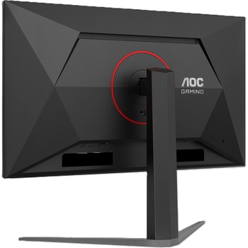 ゲーミング液晶ディスプレイ 31.5型/3840×2160/HDMI、DisplayPort/ブラック/スピーカー：なし/160/320Hz AOC