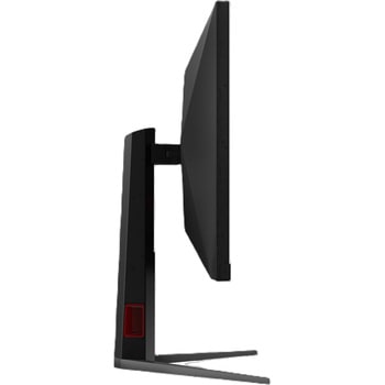 ゲーミング液晶ディスプレイ 31.5型/3840×2160/HDMI、DisplayPort/ブラック/スピーカー：なし/160/320Hz AOC