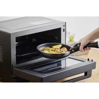 ダイヤモンドコートパン5点セット IH・ガス火対応 アイリスオーヤマ