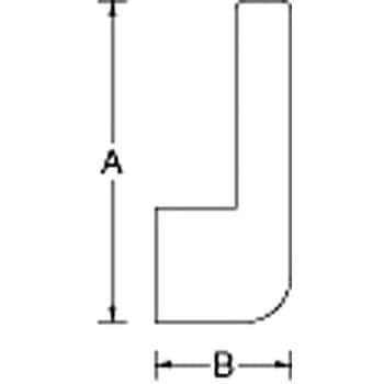 美粧ボタン鏡止め ACE(エース)