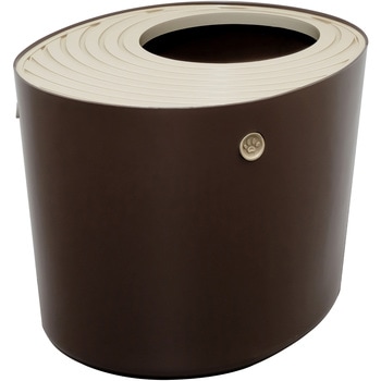 ラクリーン 上から猫トイレシステムタイプ アイリスオーヤマ