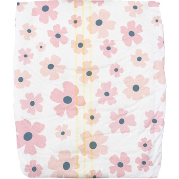 ペット用おむつ ピタフィット XS 38枚入  女の子用 アイリスオーヤマ