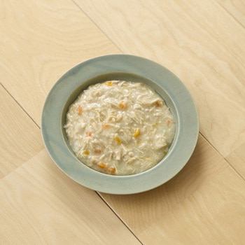 ヘルシーステップ ささみと野菜 70g×3P アイリスオーヤマ