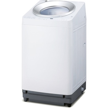 全自動電気洗濯機 10.0kg アイリスオーヤマ