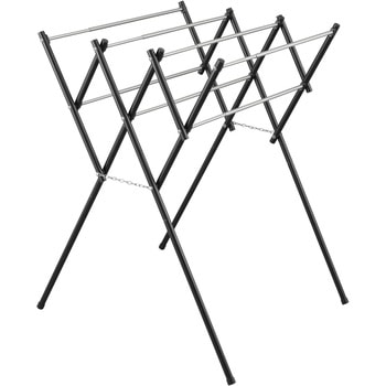 伸縮タオル干し アイリスオーヤマ