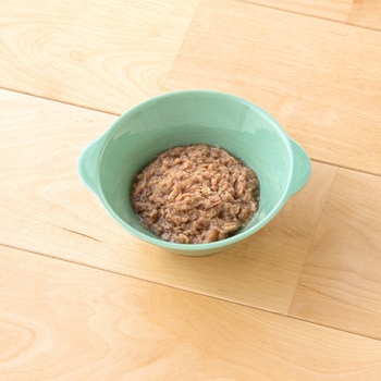 美食メニュー まぐろ・かつお しらす入り 60g×3P - アイリスオーヤマ