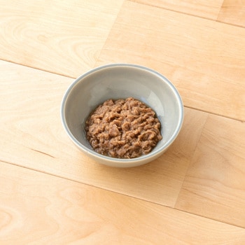 美食メニュー まぐろ・かつお 貝柱入り 60g×3P - アイリスオーヤマ