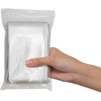 ぽっかぽかアルミブランケット 静音タイプ ヒラカワ