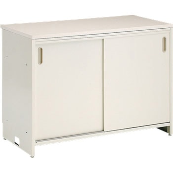 スチール製カウンター850(引き戸タイプ) タテヤマアドバンス