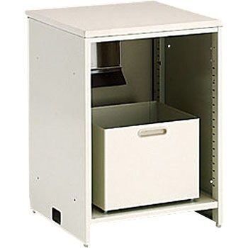 スチール製カウンター850(ダストボックスタイプ) タテヤマアドバンス