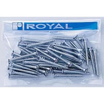 AT-P Aタッピング クローム ROYAL(ロイヤル)