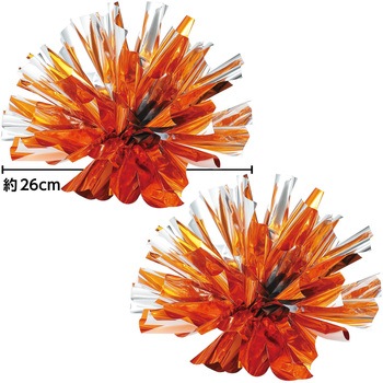 らくらくチアポンポン アーテック[学校教材・教育玩具]