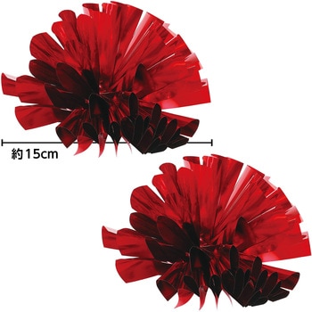 らくらくチアポンポン アーテック[学校教材・教育玩具]