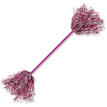 キラキラポンポンバトン - アーテック[学校教材・教育玩具]