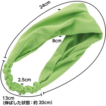 冷感ヘアバンド アーテック[学校教材・教育玩具]