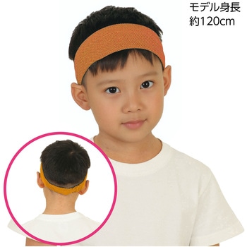 冷感ヘアバンド アーテック[学校教材・教育玩具]