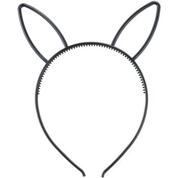 ウサギ耳付きカチューシャ アーテック[学校教材・教育玩具]