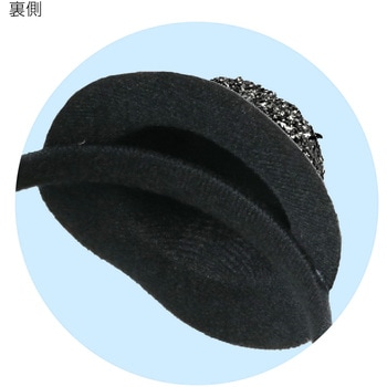 キラキラ帽子付カチューシャ アーテック[学校教材・教育玩具]