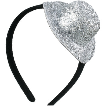 キラキラ帽子付カチューシャ アーテック[学校教材・教育玩具]