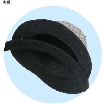 キラキラ帽子付カチューシャ アーテック[学校教材・教育玩具]