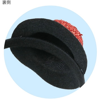 キラキラ帽子付カチューシャ アーテック[学校教材・教育玩具]