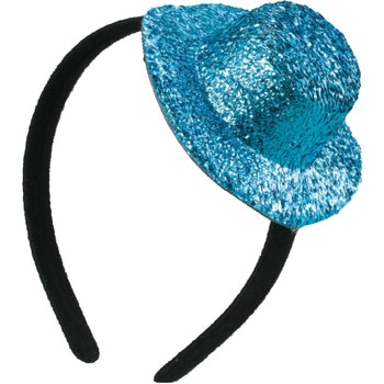 キラキラ帽子付カチューシャ アーテック[学校教材・教育玩具]