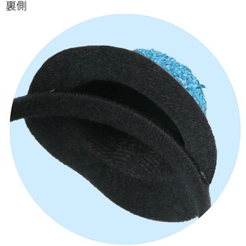 キラキラ帽子付カチューシャ アーテック[学校教材・教育玩具]