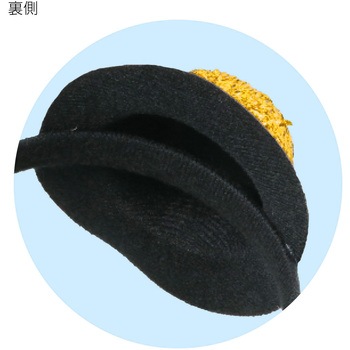 キラキラ帽子付カチューシャ アーテック[学校教材・教育玩具]