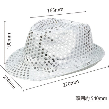 キラキラハット アーテック[学校教材・教育玩具]
