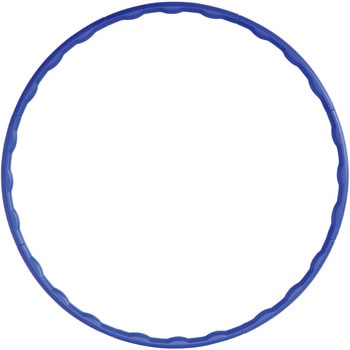 カラーフラフープ 大 アーテック[学校教材・教育玩具]