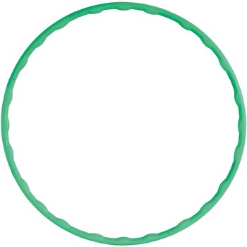 カラーフラフープ 大 アーテック[学校教材・教育玩具]