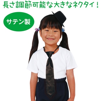 ソフトサテンネクタイ アーテック[学校教材・教育玩具]