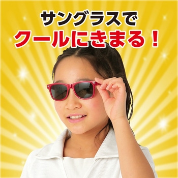 サングラス アーテック[学校教材・教育玩具]