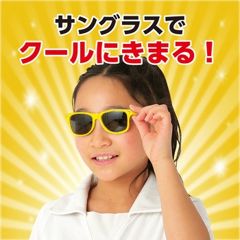 サングラス アーテック[学校教材・教育玩具]