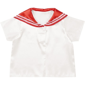 ソフトサテン セーラー服 C - アーテック[学校教材・教育玩具]