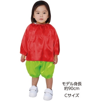 ソフトサテン チュニック アーテック[学校教材・教育玩具]