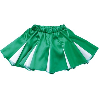 ソフトサテン プリーツスカート アーテック[学校教材・教育玩具]