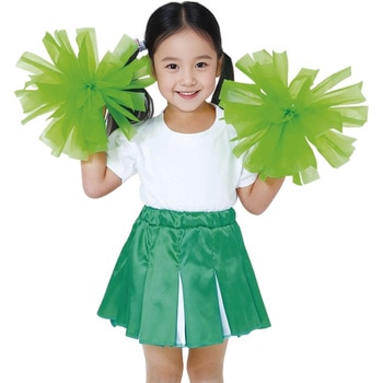 ソフトサテン プリーツスカート アーテック[学校教材・教育玩具]