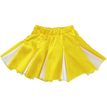 ソフトサテン プリーツスカート アーテック[学校教材・教育玩具]